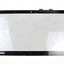 Touch screen For Toshiba Satellite L40-B 14''inch BlackTOSHIBA L40-B