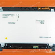 LCD+Touch screen For Asus VivoBook S400CA 1366*768 14''inch BlackASUS S400CA LP140WH B140XW032