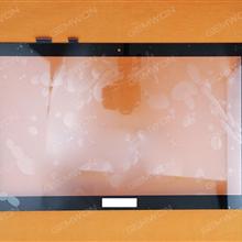 Touch screen For Asus Transformer Book TP500 TP500L TP500LD 15.6''inch BlackASUS TP500LD