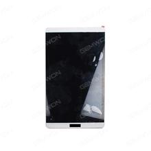 LCD+Touch Screen For Huawei M2-801L WHITE. LCD+Touch Screen HUAWEI M2-801L