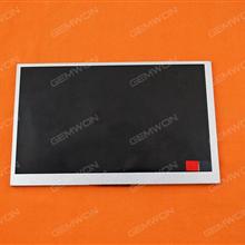 Tablet Display  For HUAWEI s7-701 BLACK ORIGINAL  7