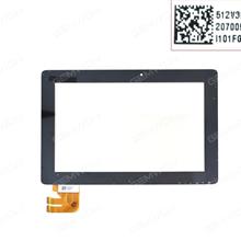 Touch Screen For Asus TF300  (69.10I21.G00) 10.1''inch Black Touch Screen TF300