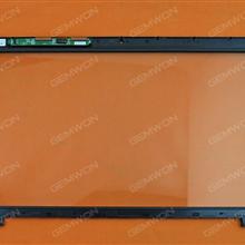 Touch screen For  Dell inspiron 17-7000（Ins17HD-1528T）1600*900  17.3''inch BlackDELL 17-7000