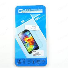 Tempered Glass Screen Protector for LG G3 Beat D728 Screen Protector LG