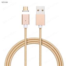 Magnetic USB Cable - Android Micro-B  Devices, Charging And Data Transfer(Supprt Express Charge Mode) Charger & Data Cable N/A