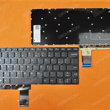 LENOVO Ideapad 310-14 BLACK win8(Without FRAME) US LCM15J5    002L15J53LHH01 Laptop Keyboard (OEM-B)