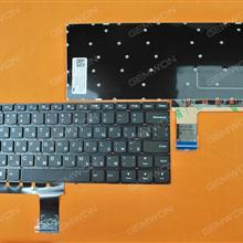 LENOVO Ideapad 310-14 BLACK win8(Without FRAME) RU N/A Laptop Keyboard (OEM-B)
