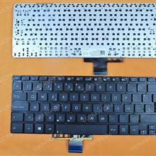 ASUS Q301 Q301L Q301LA Q301LP BLACK (Without FRAME) SP MP-13J66E0-920 Laptop Keyboard (OEM-B)