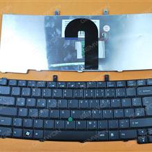 ACER TM6490 TM6492 TM6410 TM6460(With Point stick) GR NSK-AGM0G 9J.N8882.M0G NSK-AGC0G 9J.N8882.C0G PK1304P01A0 Laptop Keyboard (OEM-B)