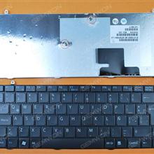 SONY VGN-FZ BLACK LA V070978BK1 81-31105001-48 Laptop Keyboard (OEM-B)