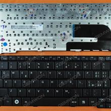SAMSUNG N148 N150 N158 NB20 NB30 BLACK OEM IT N/A Laptop Keyboard (OEM-A)