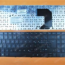 HP Pavillion G7 BLACK CA/CF MP-10N76CU-920 Laptop Keyboard (OEM-B)