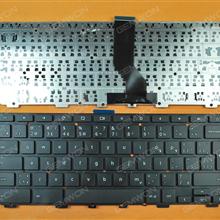 Google Chromebook Pixel BLACK CA/CF 9Z.N9VSQ.92M Laptop Keyboard (OEM-B)