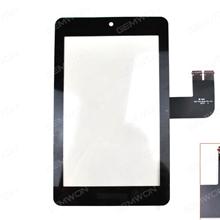Touch Screen for ASUS MeMo Pad HD 7 ME173 Black OEM Touch Screen ME173