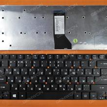 ACER AS3830T BLACK(For Win8) RU N/A Laptop Keyboard (OEM-B)