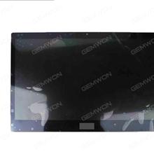 LCD+Touch screen For ACER V5-471G With a black border with touch panel Black original.ACER V5-471G