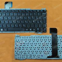 SAMSUNG NC110 BLACK SP 9Z.N7CSN.01E Laptop Keyboard (OEM-B)