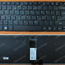 Acer Aspire E5-473 E5-422 E5-422G K4000 E5-474G E5-475G E5-491G UK N/A Laptop Keyboard (OEM-B)