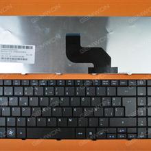 ACER AS5532 AS5534 AS5732 BLACK OEM SP MP-08G66E0-6981 PK130B73017 9Z.N2M82.B0S PK130EI1B21 NSK-GFB0S Laptop Keyboard (OEM-A)