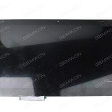LCD+Touch Screen For Dell inspiron 13 7000 (7347)13.3''inch HD Black Original 1920*1080DELL 13 7000   PN:0RRDKX
