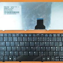 ACER AS1830T ONE 721 BLACK FR 9Z.N3C82.S0F NSK-AQS0F 6037B0051623 KB.I11OG.097 904GS07C0F MP-09B96F0-442 Laptop Keyboard (OEM-B)