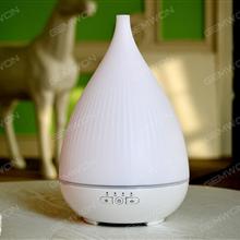 SJ-05C Essential  Oil Diffuser, Aromatherapy touch colorful Nightlight, humidification, humidification timing, support Amazon Alexa voice control Smart Gift SJ-05C Essential  Oil Diffuser