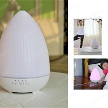 SJ-05B Essential  Oil Diffuser, Aromatherapy touch colorful Nightlight, humidification, humidification timing, support Amazon Alexa voice control Smart Gift SJ-05B Essential  Oil Diffuser