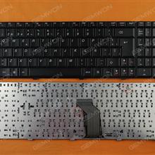 LENOVO 3000 Series G560 BLACK(Version 3) SP 9Z.N5GSN.00S NSK-B20SN 0S MP-10F36E0-686 25011309 Laptop Keyboard (OEM-B)