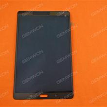 LCD+Touch Screen For Samsung Galaxy Tab S 8.4 T700 T705 Black LCD+Touch Screen T700