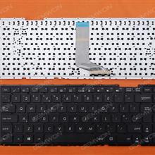 Asus P452 BLACK(For Win8) UK MP-13K86GB-4427 Laptop Keyboard (OEM-B)