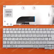 SONY VPC-M12 M13 SILVER LA N/A Laptop Keyboard (OEM-B)