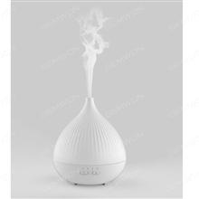 SJ-05A Essential  Oil Diffuser, Aromatherapy touch colorful Nightlight, humidification, humidification timing, support Amazon Alexa voice control Smart Gift SJ-05A Essential  Oil Diffuser
