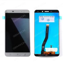 LCD+Touch Screen for ASUS ZC551KL WHITE Phone Display Complete ZC551KL