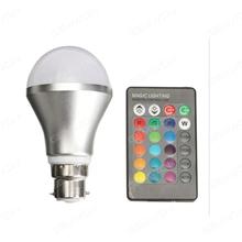 CJ-006 RGB Remote control lamp, 16 kinds of color change Other CJ-006 RGB REMOTE CONTROL LAMP