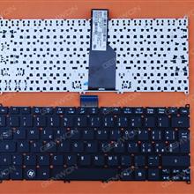 Acer S3-951 S3-391 S5-391 V5-171 Aspire One 725 756 TravelMate B1 BLACK(Frosted keycap) IT N/A Laptop Keyboard (OEM-B)