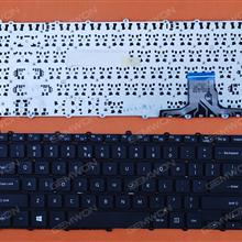 Samsung 910S5J BLACK WIN8 US 9Z.NAQSN.001 Laptop Keyboard (OEM-B)