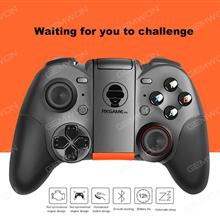 Mobile phone tablet game controllers, Free setting game keystrokes, give you a new game experience, Support for Android and iPhone Game Controller MOBILE PHONE TABLET GAME CONTROLLERS