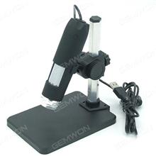 USB HD digital microscope,Zoom range, 25-1000X Camera NO.2