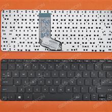 HP ENVY x2 BLACK( For Win8) US 2B-06201PA00 Laptop Keyboard (OEM-B)