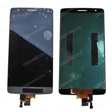 LCD+Touch Screen for LG G3 mini D722 D725 D724 Black Phone Display Complete LG G3S MINI D722