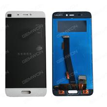 LCD+Touch screen For xiaomi mi5 oem White Phone Display Complete XIAOMI MI5