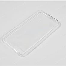 iPhone 6 / 6S  [0.8mm Ultra Thin] Transparent Clear Soft Gel TPU Silicone Case Case IPHONE 6 / 6S