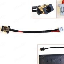 Acer Aspire S7 S7-391 series 50.4WE05.001(with cable，Cable Length: Approx. 6.7cm) DC Jack/Cord PJ661