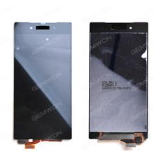LCD+Touch Screen For sony Z5 Black  (Original) Phone Display Complete SONY Z5