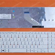 GATEWAY NV55S white(For Win8) IT N/A Laptop Keyboard (OEM-B)