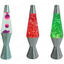 Lava Lamp or Glitter Lamp, A variety of styles to choose Other 6112 LAMP