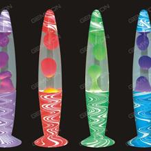 Lava Lamp or Glitter Lamp, A variety of styles to choose Other 4163 LAMP