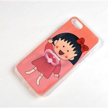 IPhone7 4.7''inch  laser blu-ray following total package soft shell mini cartoon with ring clasp Case IPHONE 7