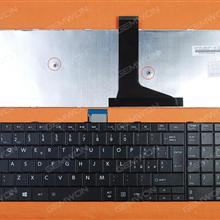 TOSHIBA Satellite C70 BLACK(For Win8) IT N/A Laptop Keyboard (OEM-B)