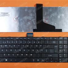 TOSHIBA Satellite C70 BLACK(For Win8) PO N/A Laptop Keyboard (OEM-B)